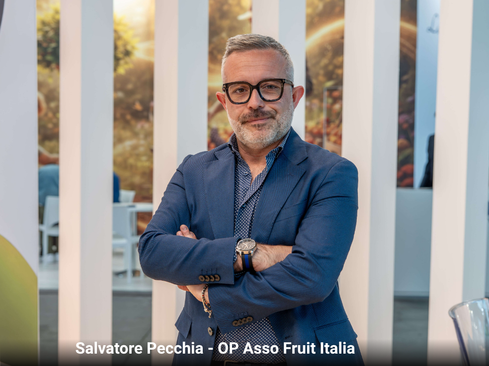 “Essere sostenibili per essere più competitivi”