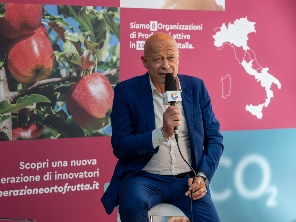 Quando la sostenibilità apre nuovi mercati